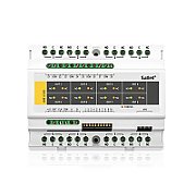 Satel INT-IORS security access control system White