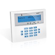 INTEGRA INT-KLCD-BL LCD keypad (Blue Light)