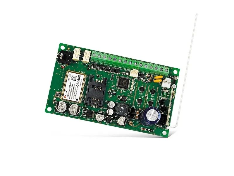 Satel MICRA alarm add-on RF module 434 MHz