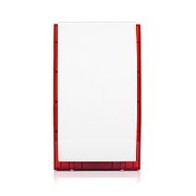 SATEL BEZW. EXTERNAL SOUNDER ASP-200 R (RED)