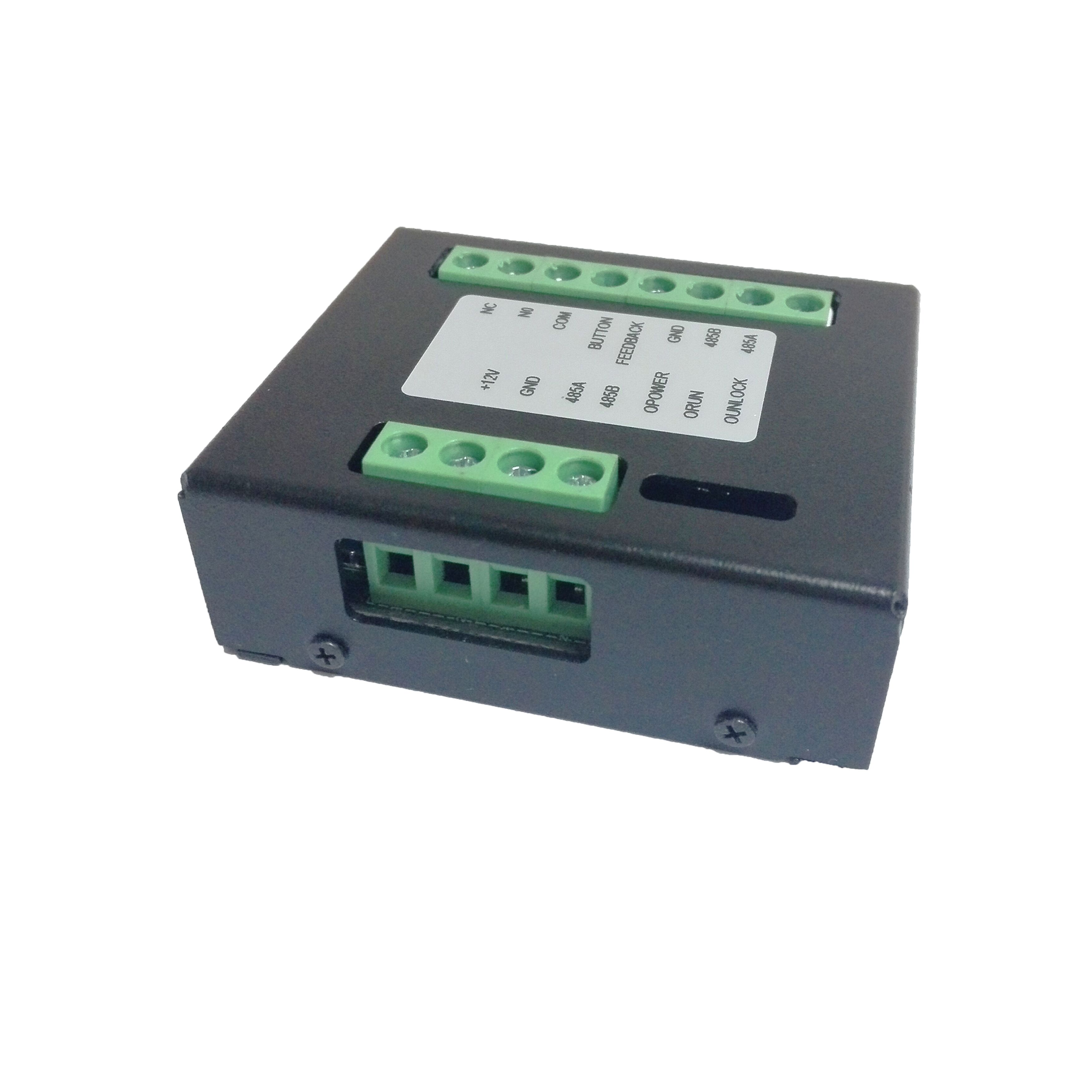 DAHUA DEE1010B-S2 1-Pass Controller