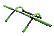 Multifunctional rod Schildkrot green-black 960044