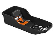Hamax Baby Bob Sledge Black 501027