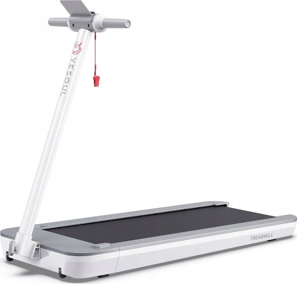 Yesoul Smart Treadmill PH5 White | Electric Treadmill |