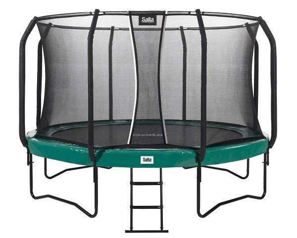 Salta First Class - 427 cm recreational/backyard trampoline