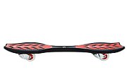 RAZOR SKATEBOARD RIPSTICK AIRPRO RED