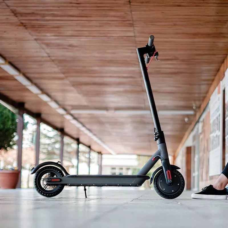 FAST WHEELS PRO electric scooter