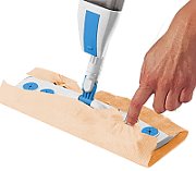 Esperanza EHS003 Mop with washer