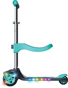 RAZOR Scooter 2in1 Rollie DLX 20073645 - turquoise