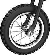 Razor MX125 Dirt electric motorbike