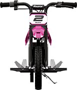 Razor MX125 Dirt electric motorbike
