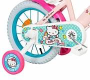 Children's bicycle 14  Hello Kitty TOIMSA 1449