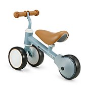 Kinderkraft cross-country bicycle CUTIE LIGHT BLUE