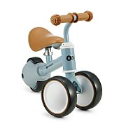 Kinderkraft cross-country bicycle CUTIE LIGHT BLUE