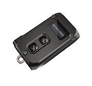 Nitecore TINI2 key ring flashlight gray