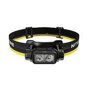 HEADLAMP NU SERIES 1000 LUMENS/NU40 NITECORE