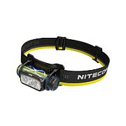 HEADLAMP NU SERIES 1000 LUMENS/NU40 NITECORE
