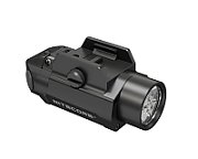 Nitecore NPL30 Black Tactical flashlight LED