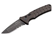 Böker Plus Strike Coyote Tanto Knife