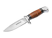Magnum Leatherneck Hunter Hunting Knife