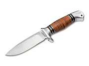 Magnum Leatherneck Hunter Hunting Knife