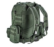 Survival Backpack