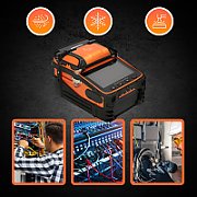 SIGNAL FIRE AI-9 FIBER OPTIC SPLICER