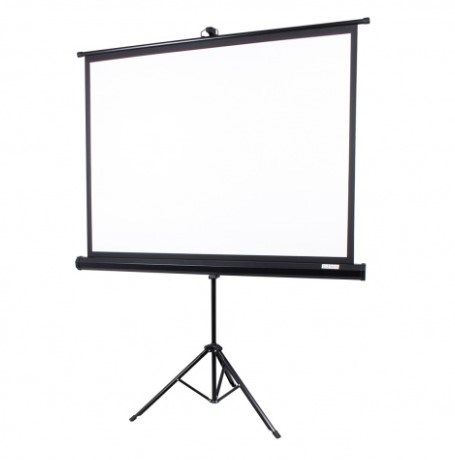 Overmax Tripod Screen 60