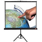 Screen on the tripod Avtek Tripod PRO 200