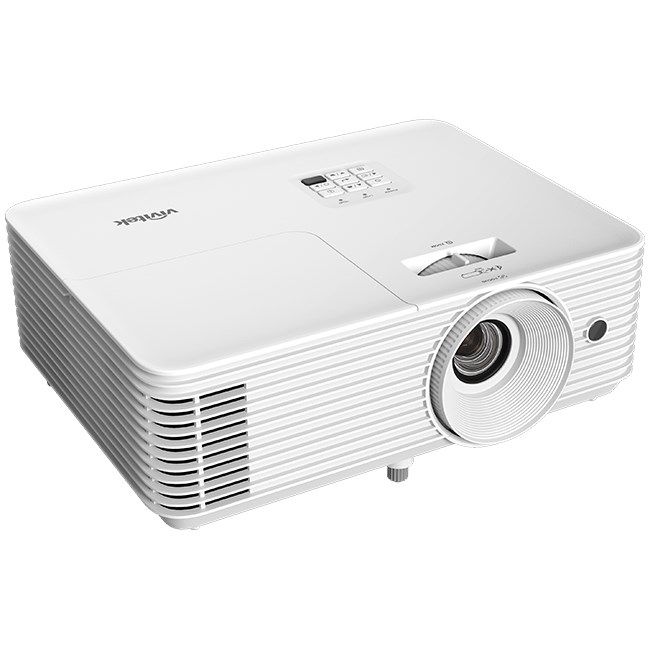 Vivitek DH380 multimedia projector 4000 ANSI lumens DLP FullHD (1920x1080) Portable White