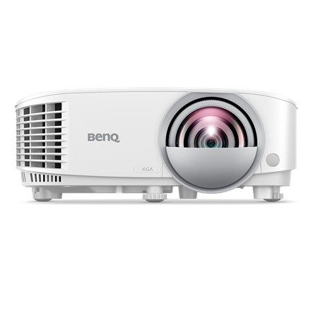 Benq | MX825STH | WUXGA (1920x1200) | 3500 ANSI lumens | White | Lamp warranty 12 month(s)
