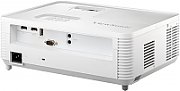 Videoproiector ViewSonic PX704HD, 1920 x 1080 pixeli, 4:3, 4000 lm, DMD, 15000 h, Fara Wi-Fi incorporat, Alb