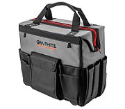 Large trolley bag with Energy+ handle