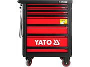 YATO WORKSHOP CABINET + 177 pcs. 5530 TOOLS