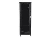 LANBERG FREE STANDING CABINET RACK 19  37U 600X800 SCHWARZ