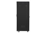 LANBERG FREE STANDING CABINET RACK 19  37U 600X800 SCHWARZ