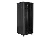 LANBERG FREE STANDING CABINET RACK 19  32U 600X600 SCHWARZ