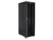 LANBERG FREE STANDING 19  RACK CABINET 42U 800x1000 BLACK