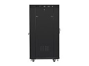 Lanberg FF01-8037-12BL rack cabinet 37U Freestanding rack Black