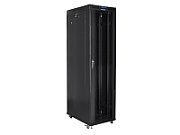 LANBERG FREE STANDING 19  RACK CABINET 47U 800x1000 BLACK