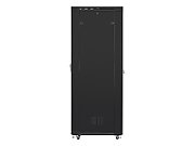 LANBERG FREE STANDING 19  RACK CABINET 47U 800x1000 BLACK