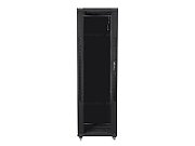 LANBERG FREE STANDING 19  RACK CABINET 42U 600x1000 BLACK