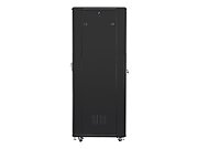 LANBERG FREE STANDING 19  RACK CABINET 42U 600x1000 BLACK