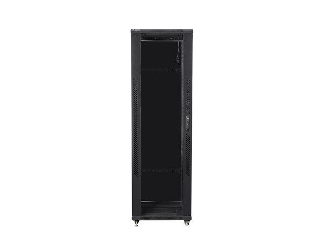 LANBERG FREE-STANDING 19  RACK CABINET 42U 800X800 BLACK
