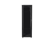 LANBERG FREE-STANDING 19  RACK CABINET 42U 800X800 BLACK