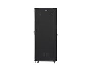 LANBERG FREE-STANDING 19  RACK CABINET 42U 800X800 BLACK