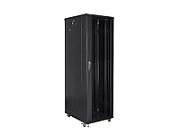 LANBERG FREE-STANDING 19  RACK CABINET 42U 800X800 BLACK