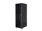 LANBERG FREE-STANDING 19  RACK CABINET 42U 800X800 BLACK