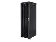 LANBERG FREE STANDING 19  RACK CABINET 42U 600x1000 BLACK
