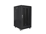 LANBERG STANDING RACK CABINET 19  22U 600X800